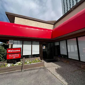 Econo Village , Calgary Canada