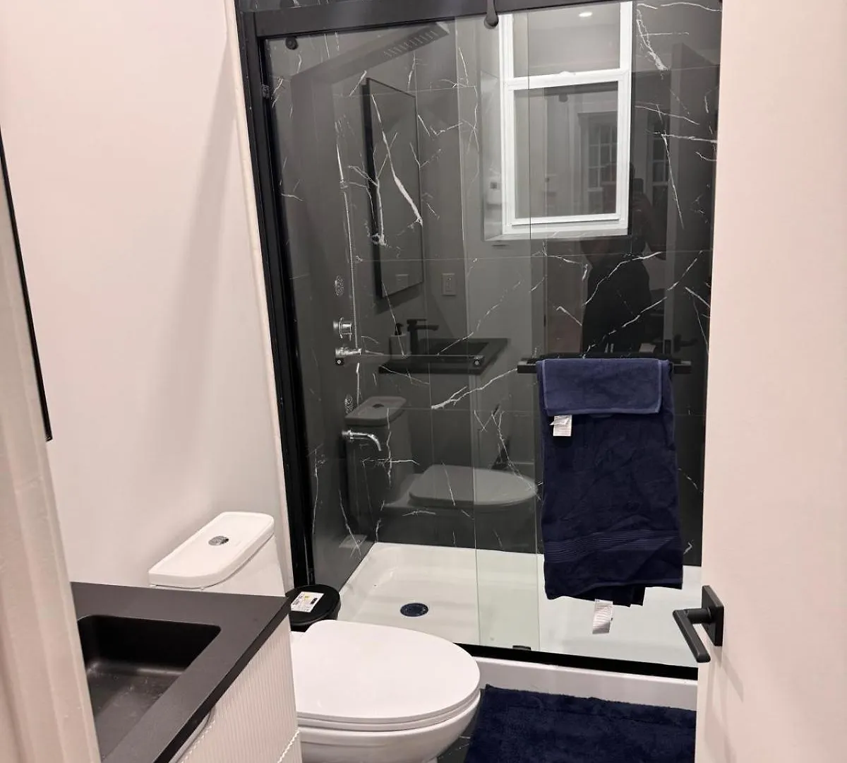 Apartment Luxueux Appartement Downtown Montreal Canada