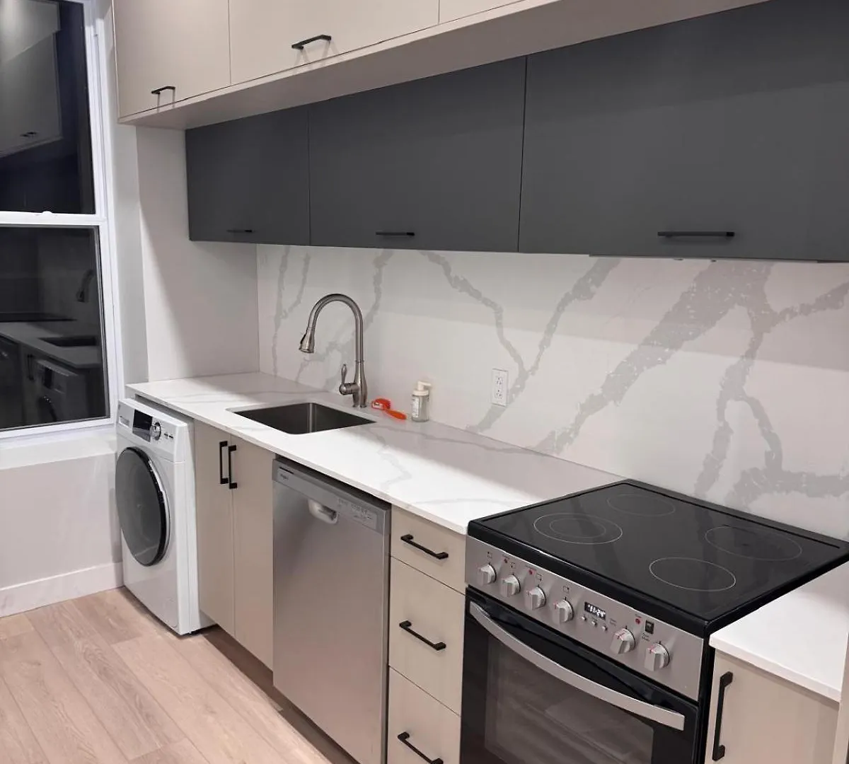 Luxueux Appartement Downtown Montreal Apartment