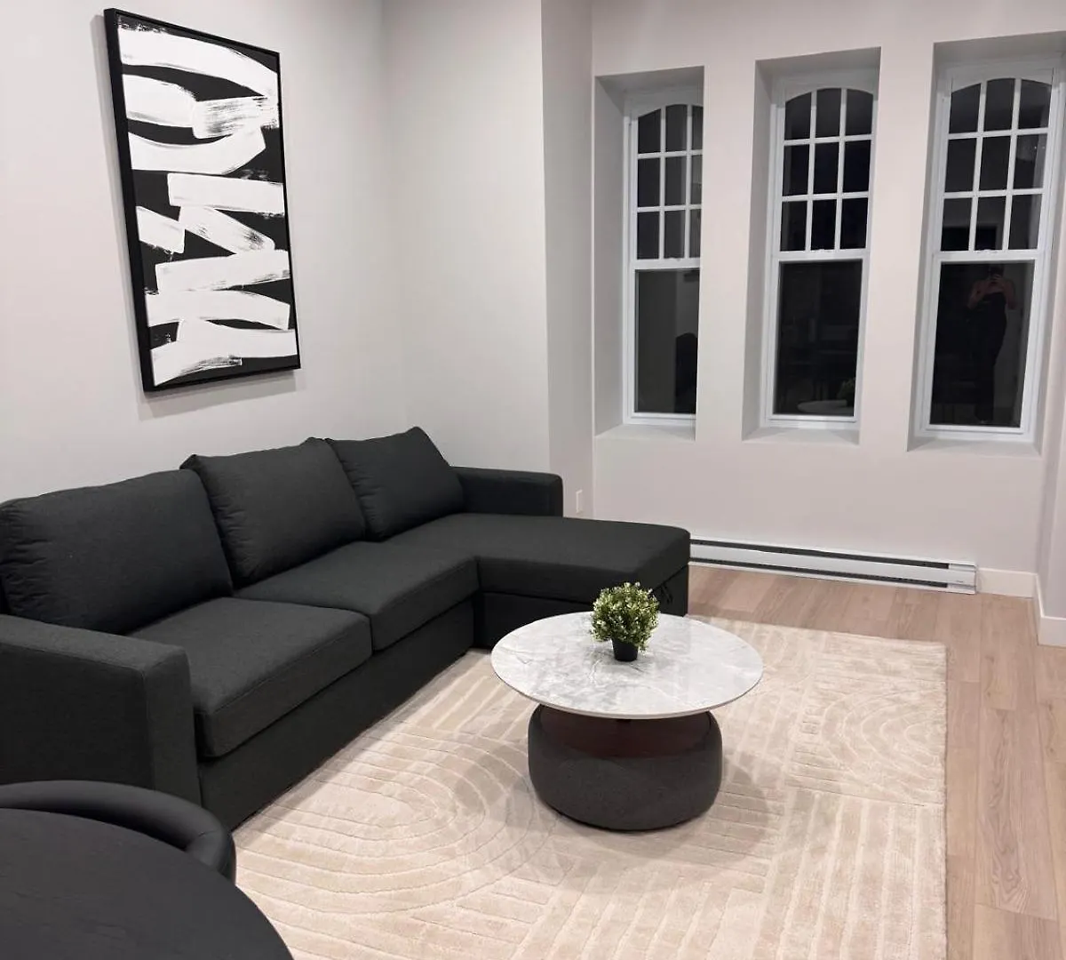 Luxueux Appartement Downtown Montreal Canada